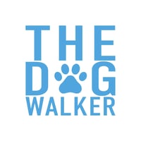 The Dog Walker logo