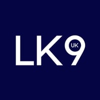 Liberty K9 UK logo
