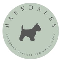 Barkdales logo