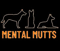 Mental Mutts logo