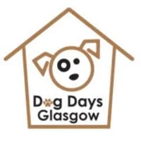 Dog Days Glasgow logo