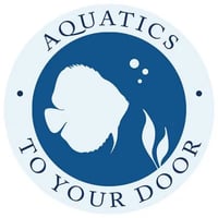 Aquatics to Your Door logo