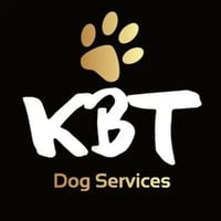 KBT Dog Services logo