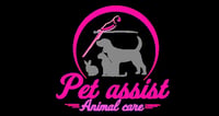 Pet Assist Animal Care logo