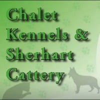 Chalet Kennels logo