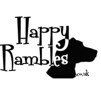 Happy Rambles logo