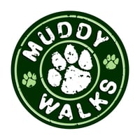 Muddy Walks logo
