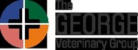 The George Veterinary Clinic logo