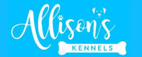 Allisons Kennels logo
