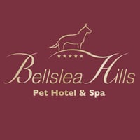 Bellslea Hills Pet Hotel & Spa logo
