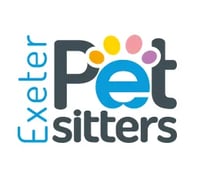 Exeter Pet Sitters logo