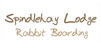 Spindlehay Lodge Rabbit Boarding logo