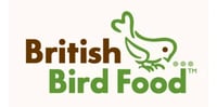British Bird Food logo