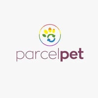 parcelpet.com logo