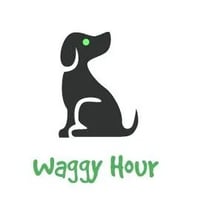 Waggy Hour logo