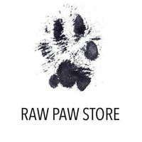 Raw Paw Store logo
