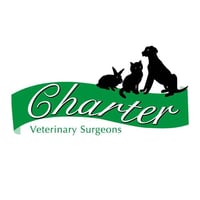 Charter Veterinary Surgeons, Smallthorne logo
