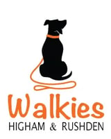 Higham & Rushden Walkies logo