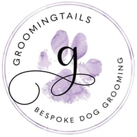 Groomingtails logo