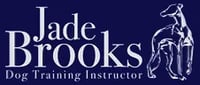Jade Brooks Dog Training Instructor logo