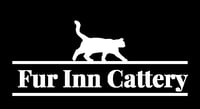 Fur Inn Cattery & Small Animal Hotel logo