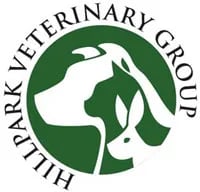 Hill Park Veterinary Group logo