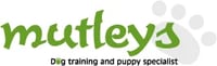 Mutleys Dog Training (Frampton Cotterell) logo