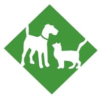 The Manor Veterinary Surgery logo