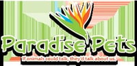Paradise Pets Ltd logo