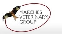 Marches Veterinary Group logo