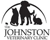 The Johnston Veterinary Clinic - Wellingborough logo