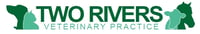 Two Rivers Veterinary Practice logo