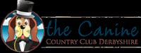 The Canine Country Club Limited logo