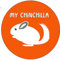 My Chinchilla logo