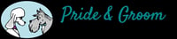 Pride and Groom logo