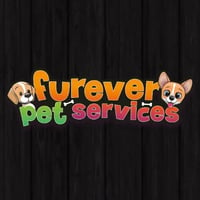 FurEver Pet Services Est.2016 logo