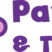Paws & Time logo