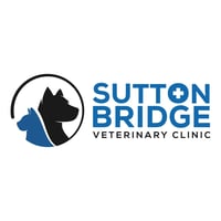 Sutton Bridge Veterinary Clinic logo