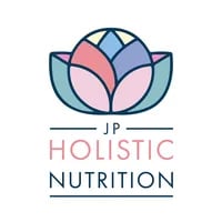 JP Holistic Nutrition logo