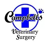 Campbells Veterinary Surgery - Brynhyfryd logo