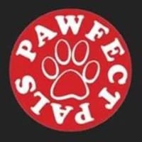 Pawfect Pals Essex logo