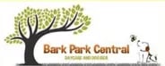 Bark Park Central logo