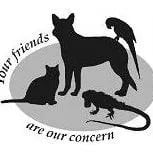 Colne Valley Veterinary Practice logo