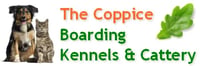 Coppice Boarding Kennels & Cattery logo