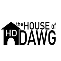 The House of Dawg logo