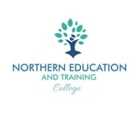 Northern Education And Training College logo