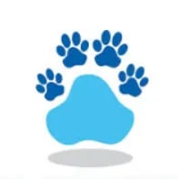 Go Out Paws - Coventry dog walking & dog day-care (fully licenced) logo