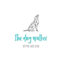 The Dog Walker Winthorpe logo