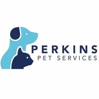 Perkins Pet Services logo