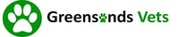 Greensands Vets - Woburn Sands logo